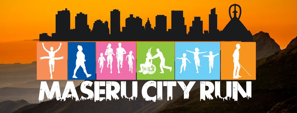 Maseru City Run Kingdom s Marathon