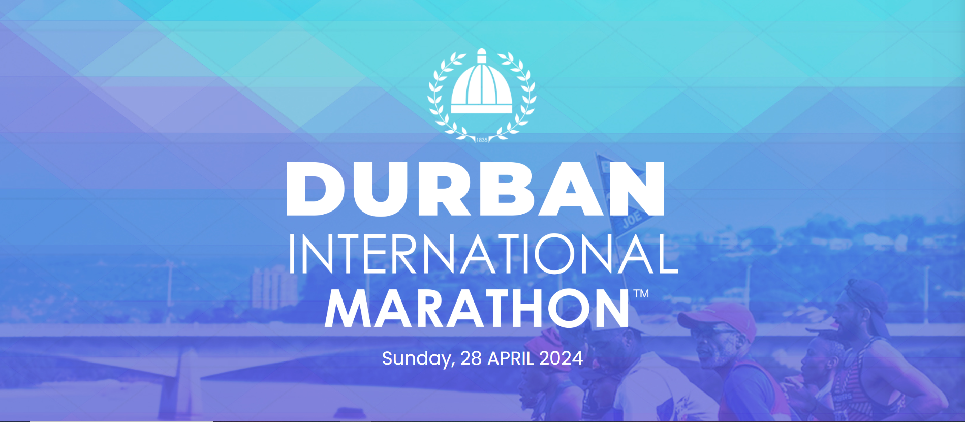Durban International Marathon 2024 Lynn Brandais